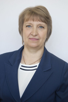 Старцева Нина Михайловна Старцева Нина Михайловна